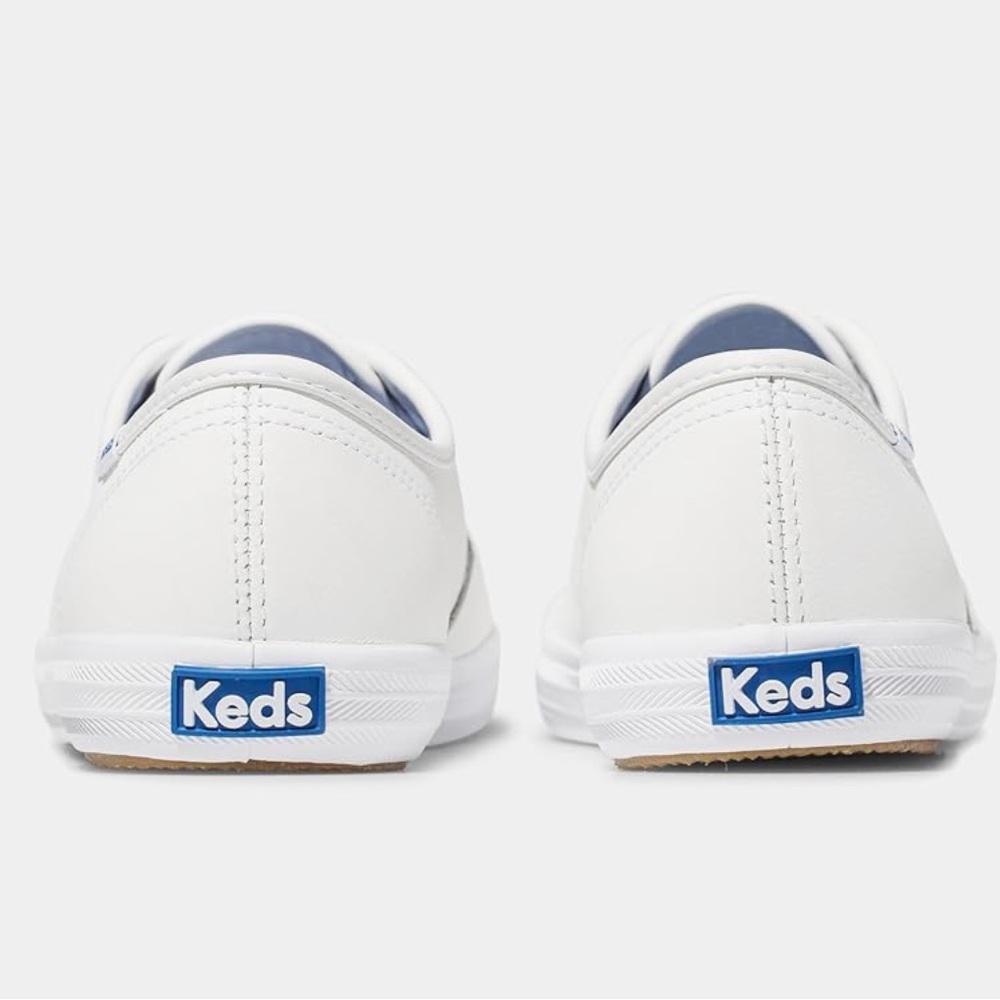 🔥⭐️HP 🔥⭐️Keds Women Champion Original Lace up sneakers - Picture 4 of 15
